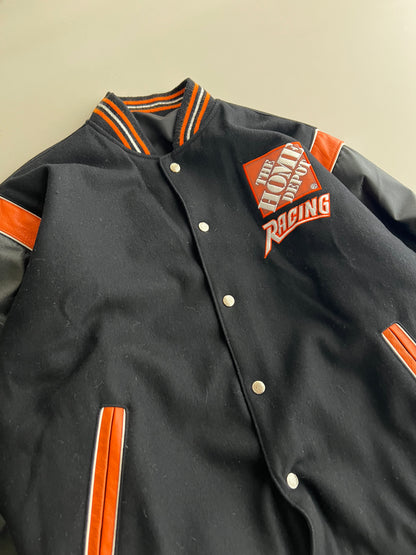 XL 90s Tony Stewart Jeff Hamilton Racing Jacket
