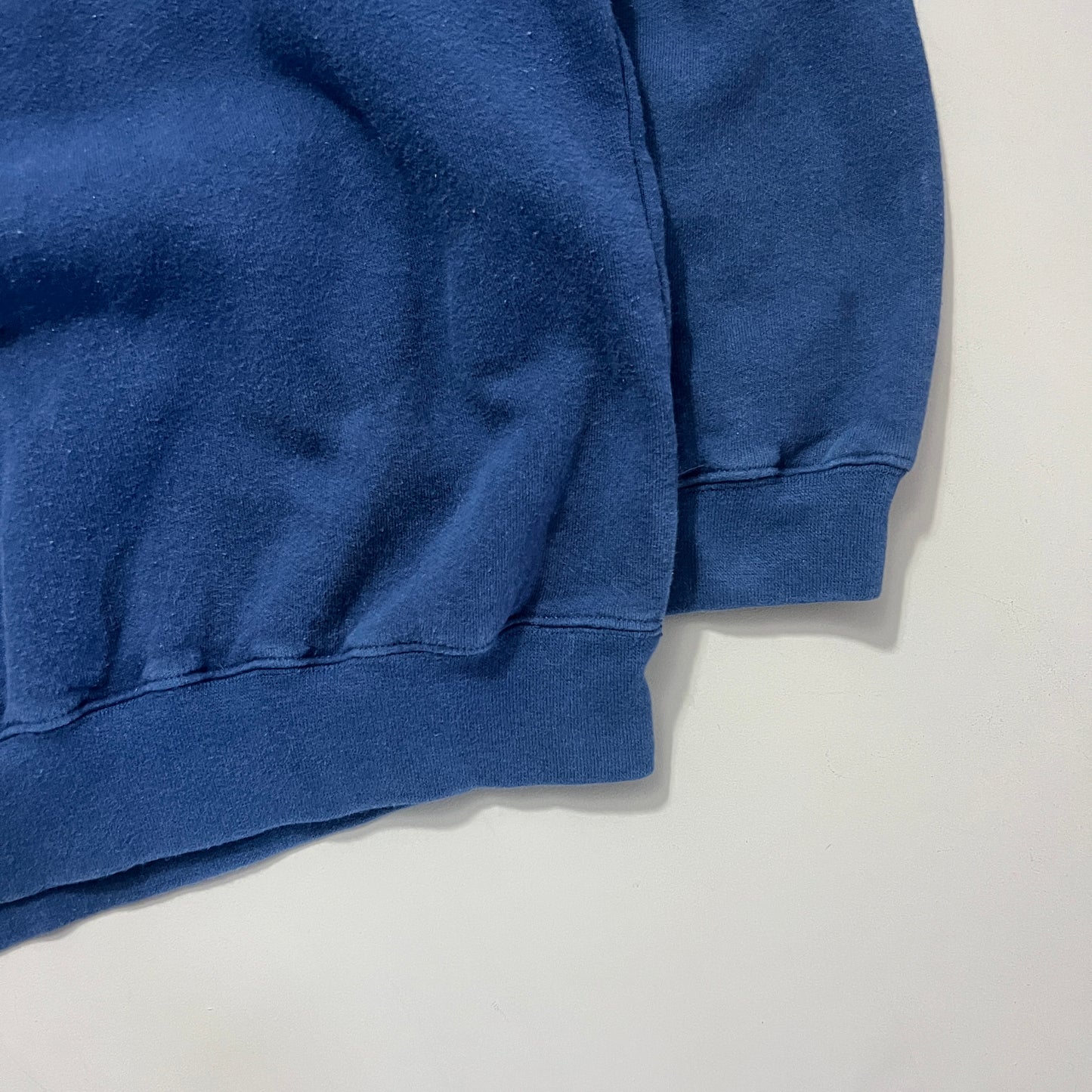 XL 2000s UNC Chapel Hill Nike Team Sweatshirt