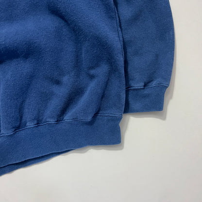 XL 2000s UNC Chapel Hill Nike Team Sweatshirt