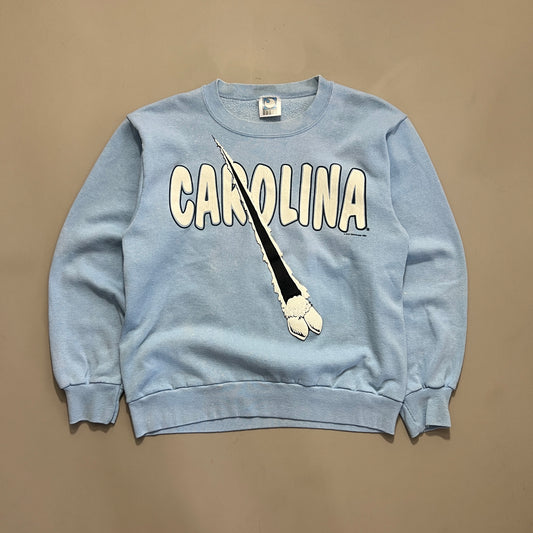 Large 1990s UNC Chapel Hill Sweatshirt