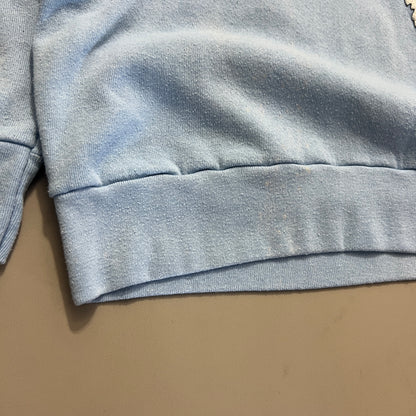 Large 1990s UNC Chapel Hill Sweatshirt
