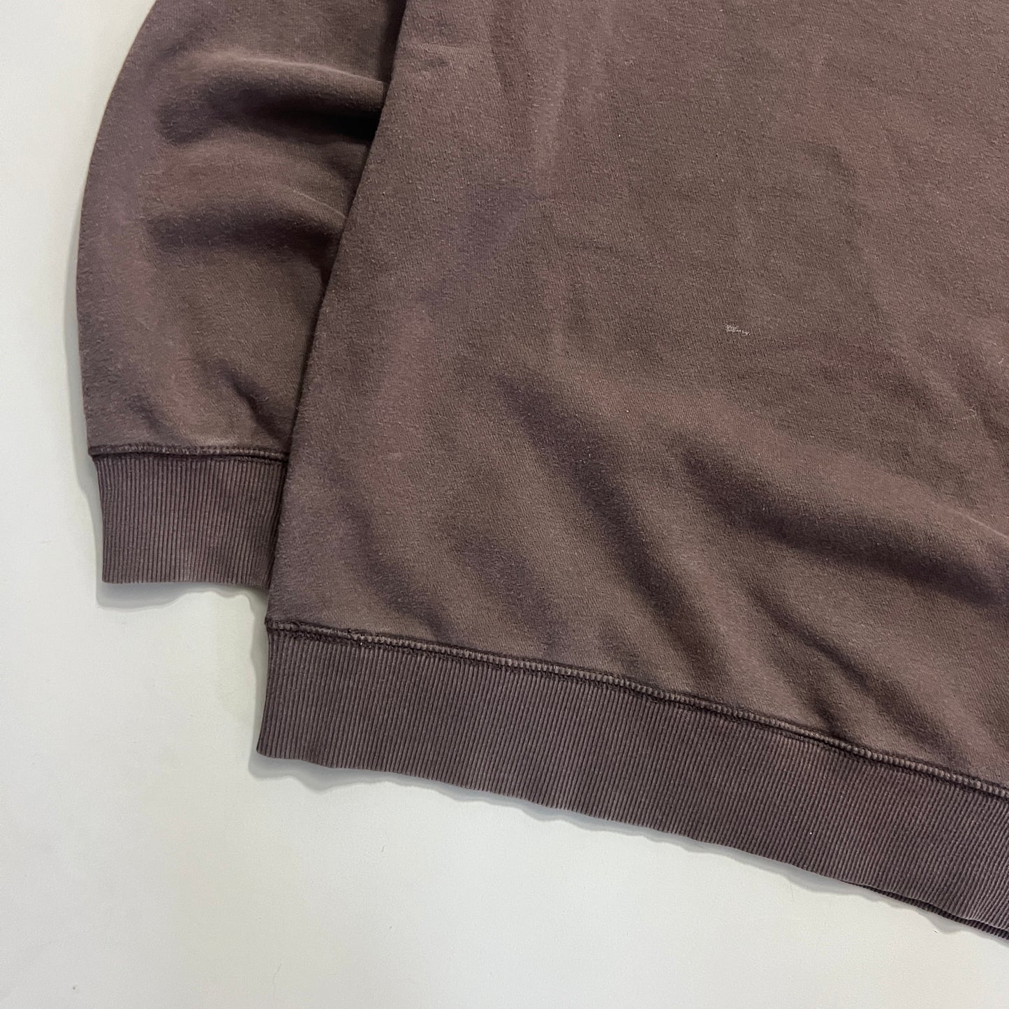 XXL Mocha Nike Sweatshirt