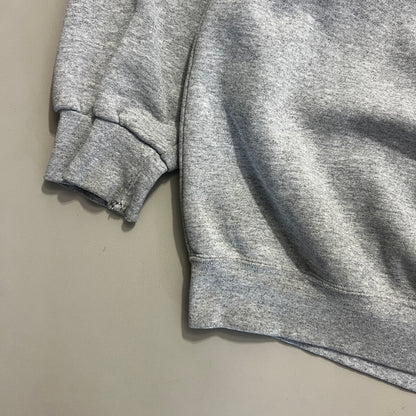 Large 1996 Carolina Panthers NFC West Champs Sweatshirt