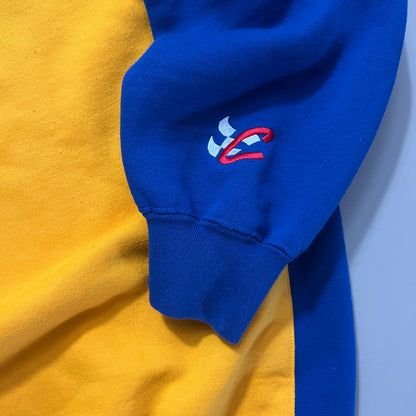 XXL 2000s Ken Schneider M&Ms Sweatshirt