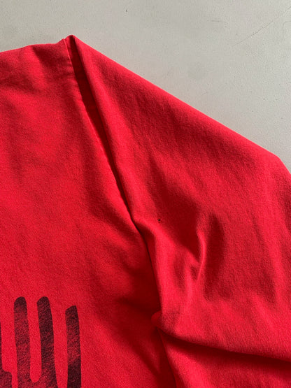XXL 1994 Nervous Records New York Long Sleeve T-shirt