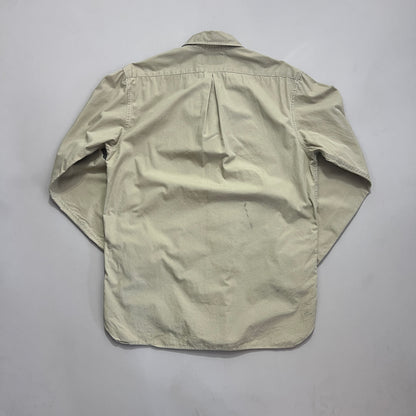 Medium 1990s Polo Ralph Lauren Safari Button Shirt