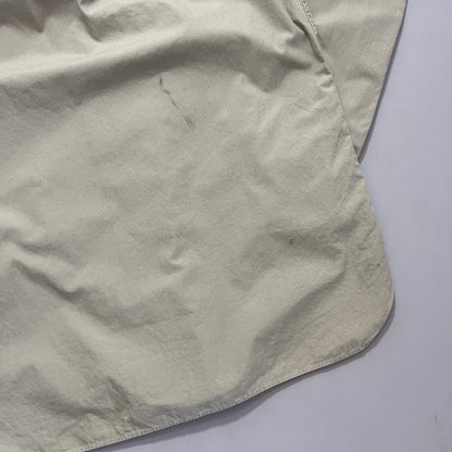 Medium 1990s Polo Ralph Lauren Safari Button Shirt
