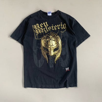 Medium Rey Mysterio WWE T-shirt