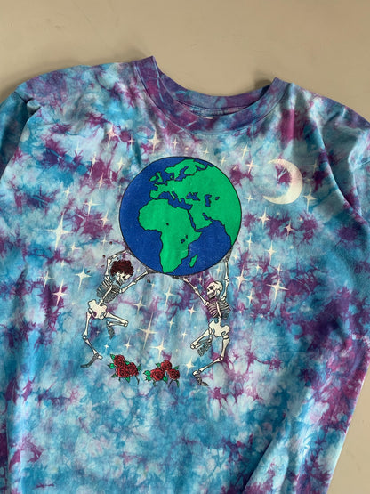 XL 1990s Grateful Dead A Peaceful place T-shirt