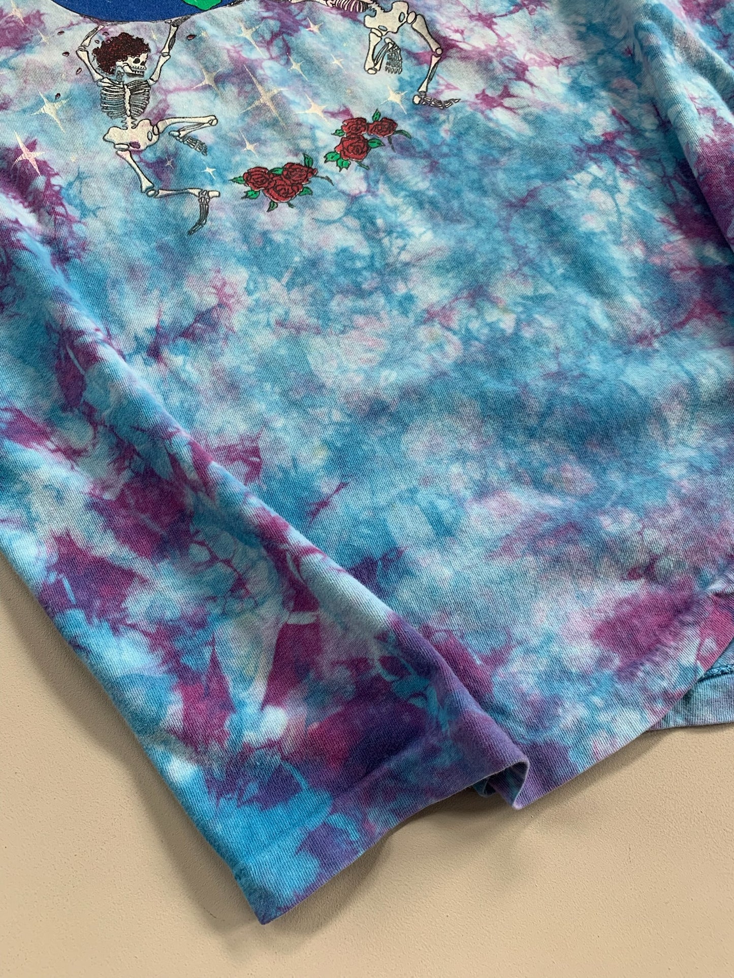 XL 1990s Grateful Dead A Peaceful place T-shirt