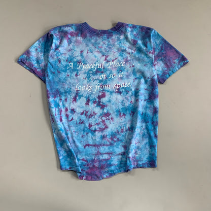 XL 1990s Grateful Dead A Peaceful place T-shirt
