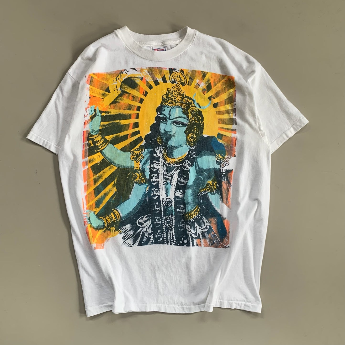 XL Don Rock Kali T-shirt