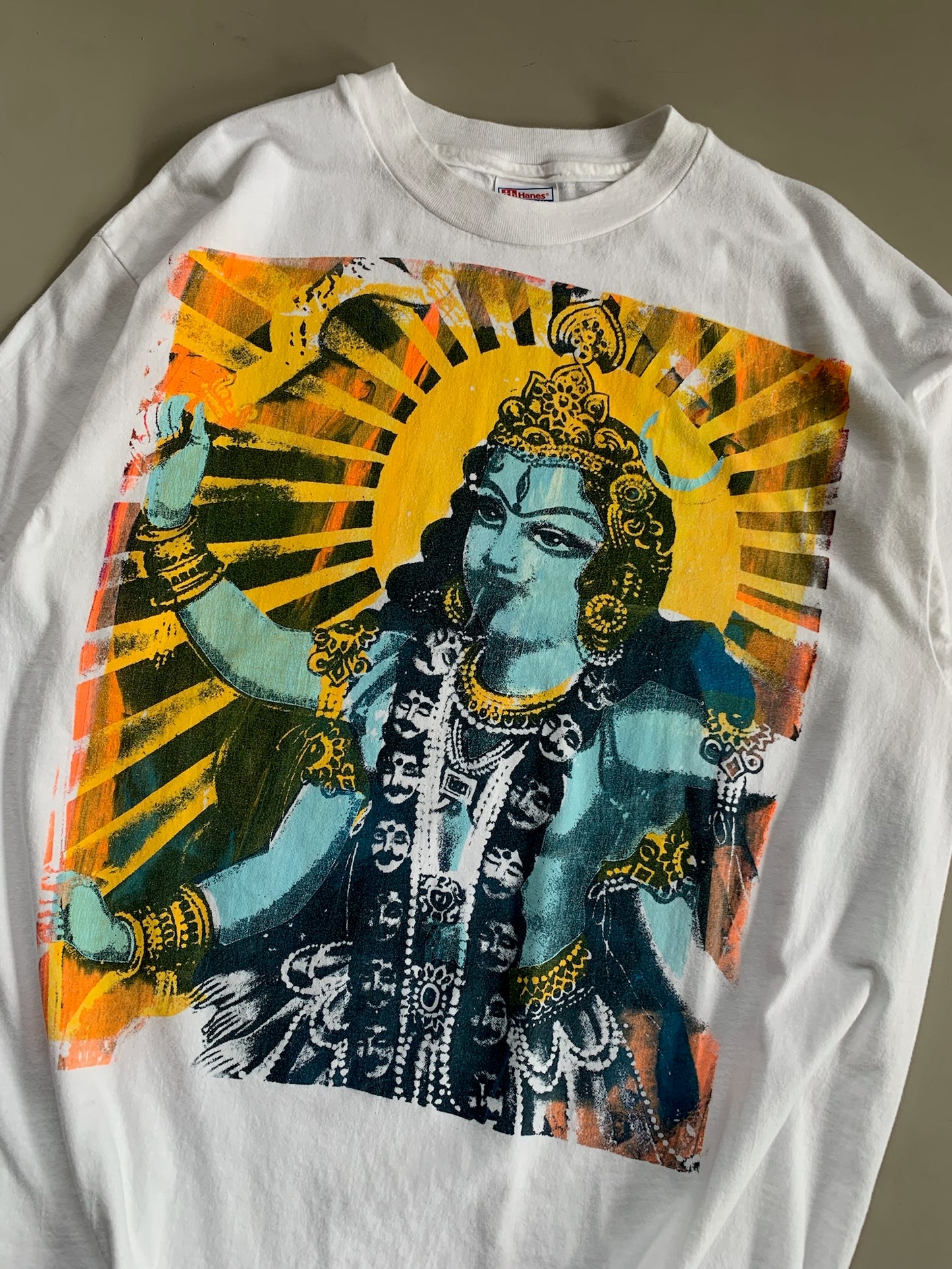 XL Don Rock Kali T-shirt