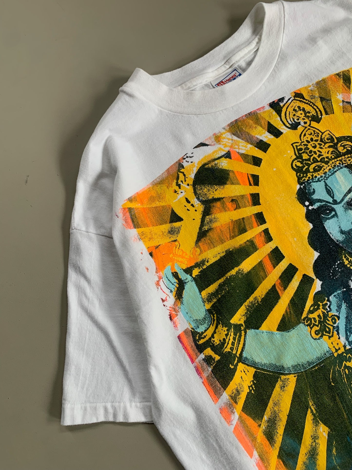 XL Don Rock Kali T-shirt