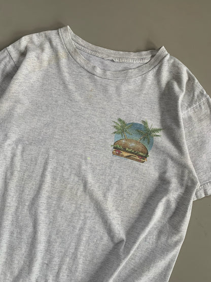 Medium 1985 Jimmy Buffet Cheeseburger in Paradise T-shirt