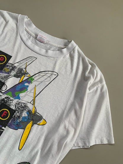 XL 1987 Pink Floyd World Tour T-shirt