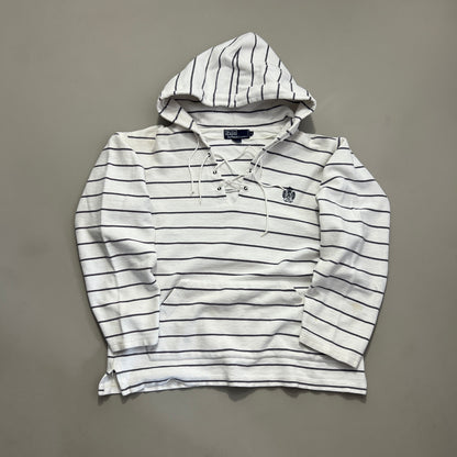 Medium Polo Ralph Lauren Lace Fleece