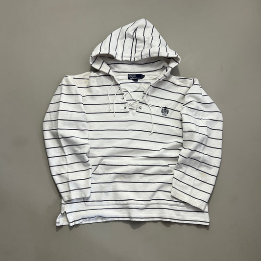 Medium Polo Ralph Lauren Lace Fleece