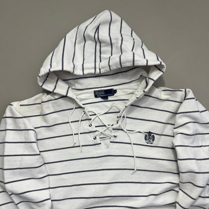 Medium Polo Ralph Lauren Lace Fleece