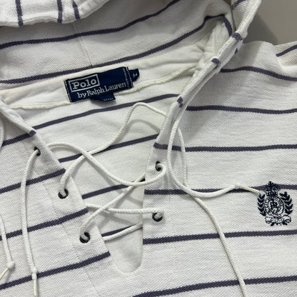 Medium Polo Ralph Lauren Lace Fleece