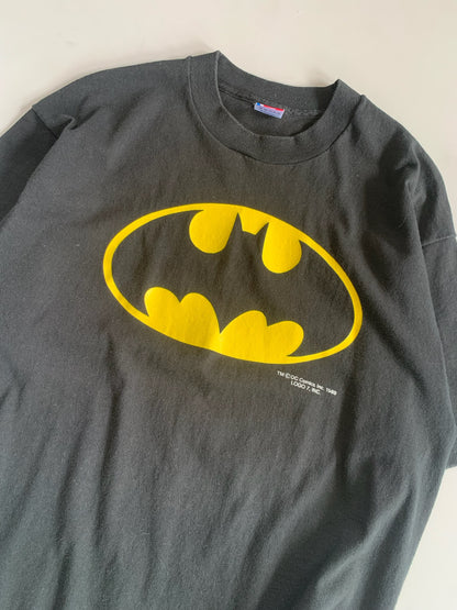 XL 1989 Batman DC Comics T-shirt