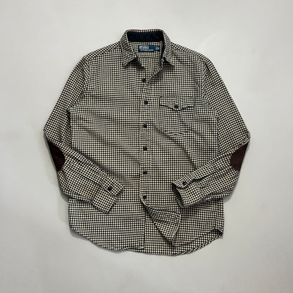 Medium Polo Ralph Lauren Checkered Button Shirt