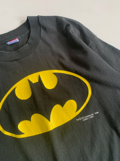 XL 1989 Batman DC Comics T-shirt