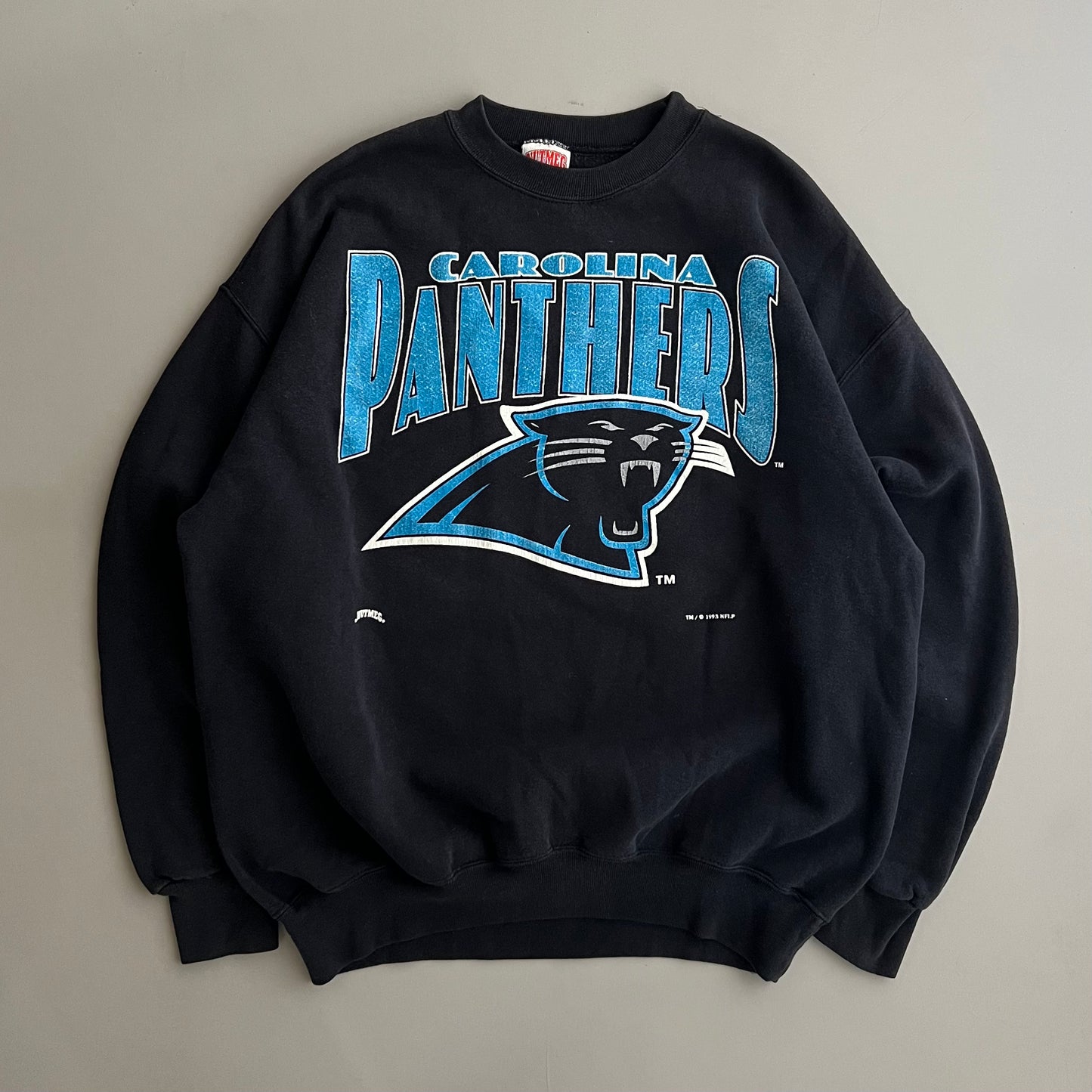 XL 1993 Carolina Panthers Sweatshirt