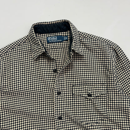 Medium Polo Ralph Lauren Checkered Button Shirt