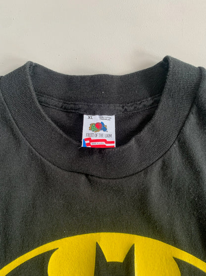 XL 1989 Batman DC Comics T-shirt