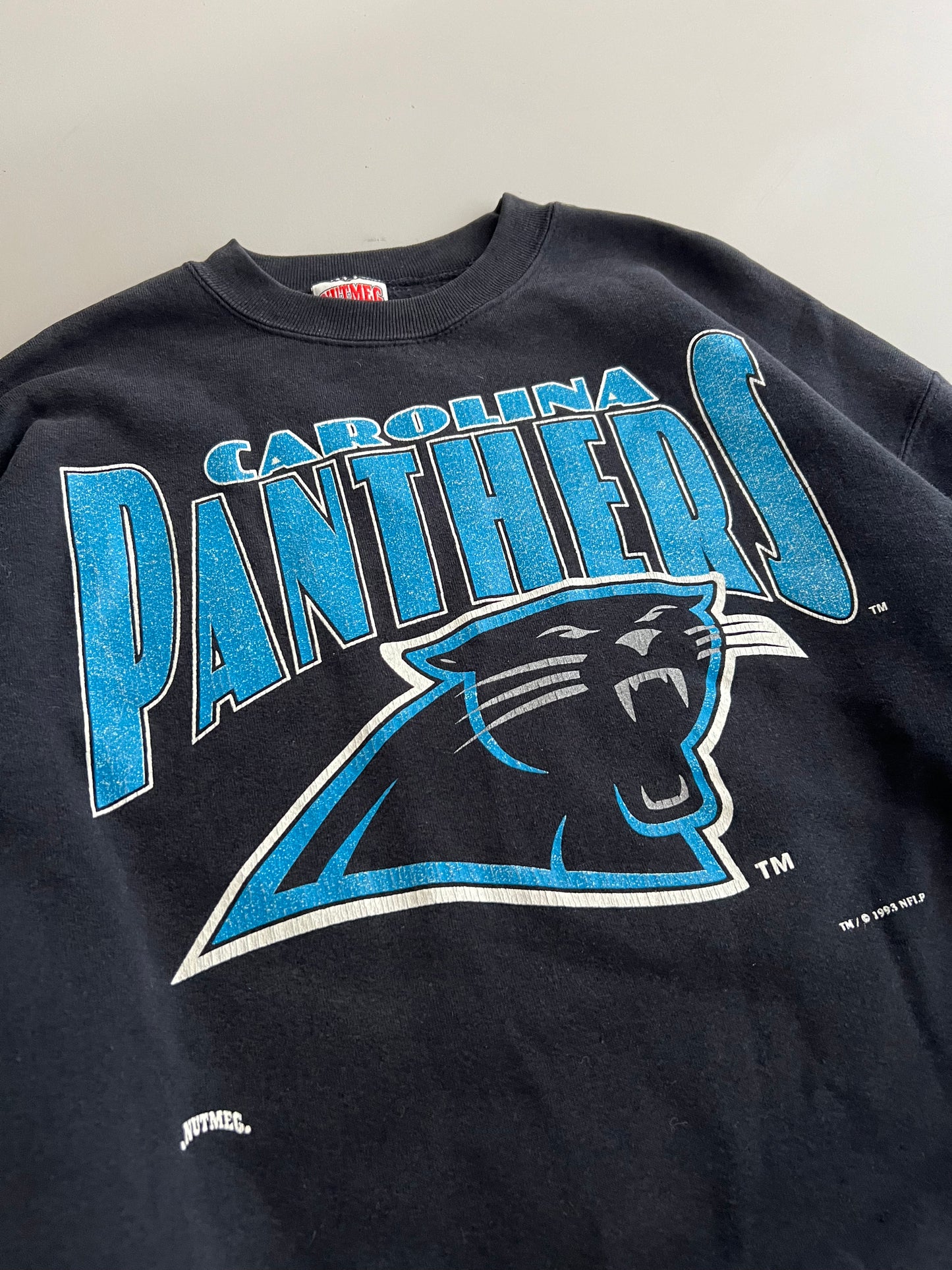 XL 1993 Carolina Panthers Sweatshirt