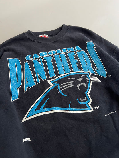 XL 1993 Carolina Panthers Sweatshirt