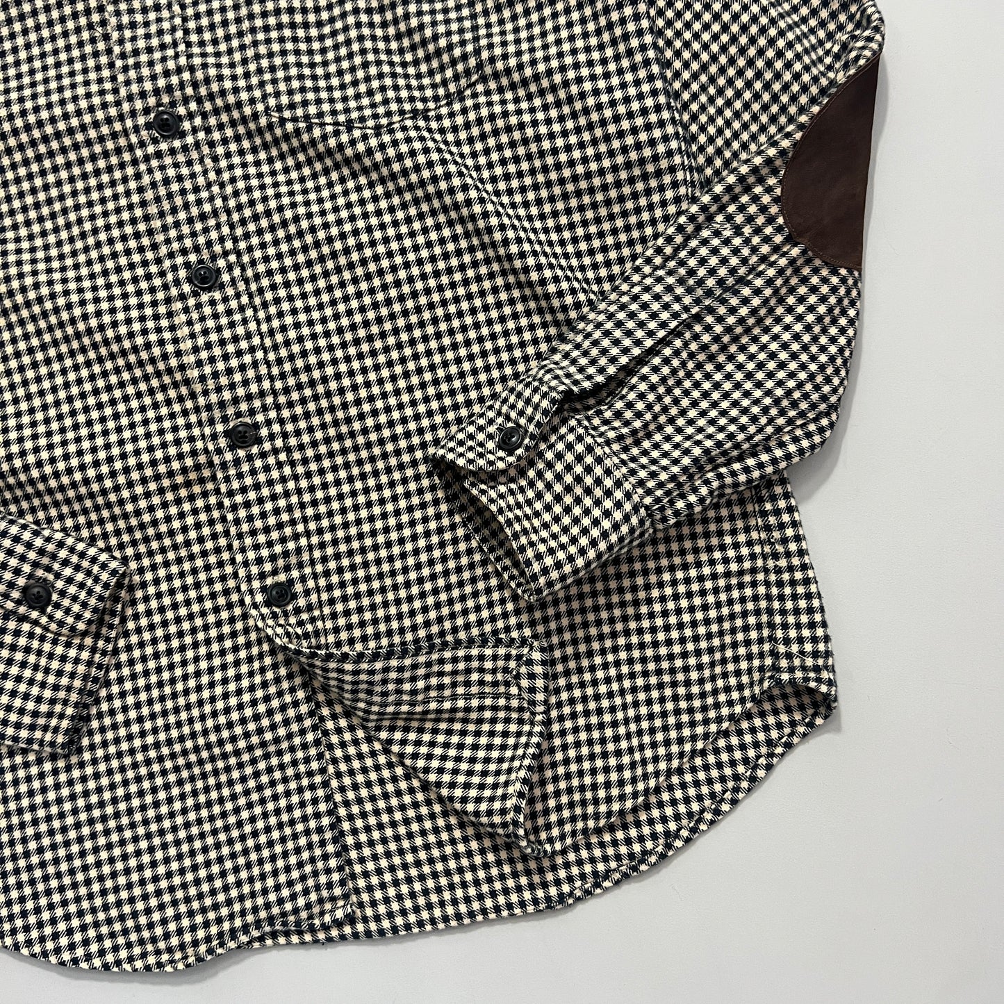 Medium Polo Ralph Lauren Checkered Button Shirt