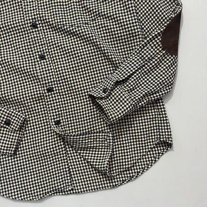 Medium Polo Ralph Lauren Checkered Button Shirt