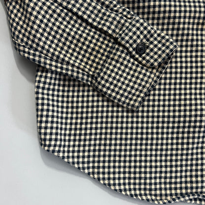 Medium Polo Ralph Lauren Checkered Button Shirt