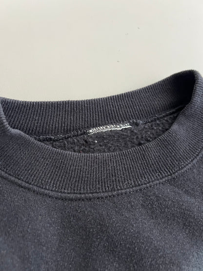 XL 90s Dale Earnhardt Intimidator Embroidered Sweatshirt