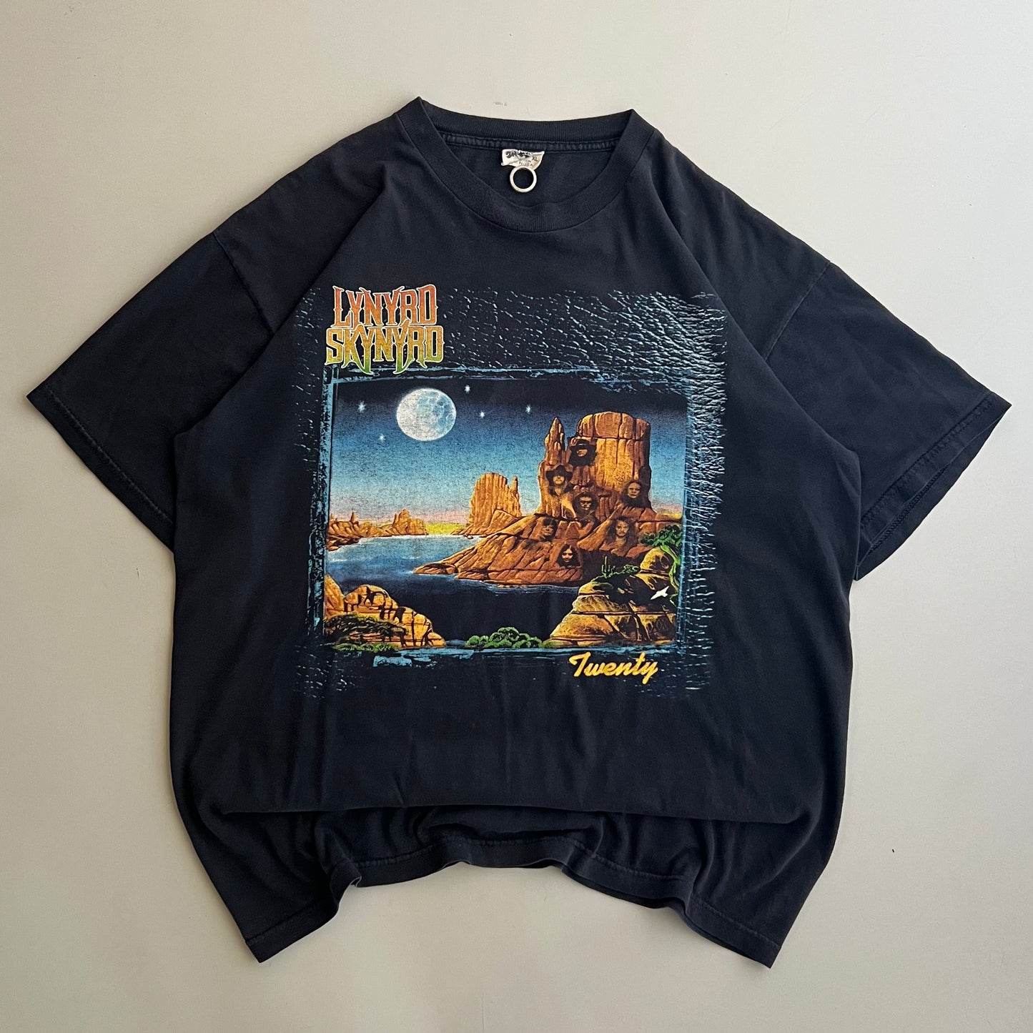 XL 90s Lynyrd Skynyrd T-shirt