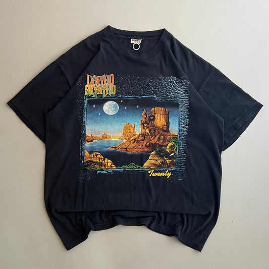 XL 90s Lynyrd Skynyrd T-shirt