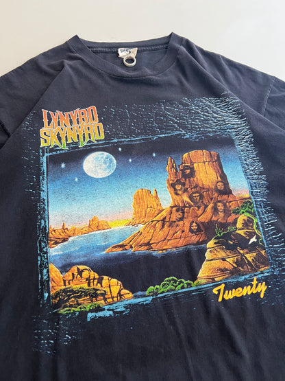 XL 90s Lynyrd Skynyrd T-shirt