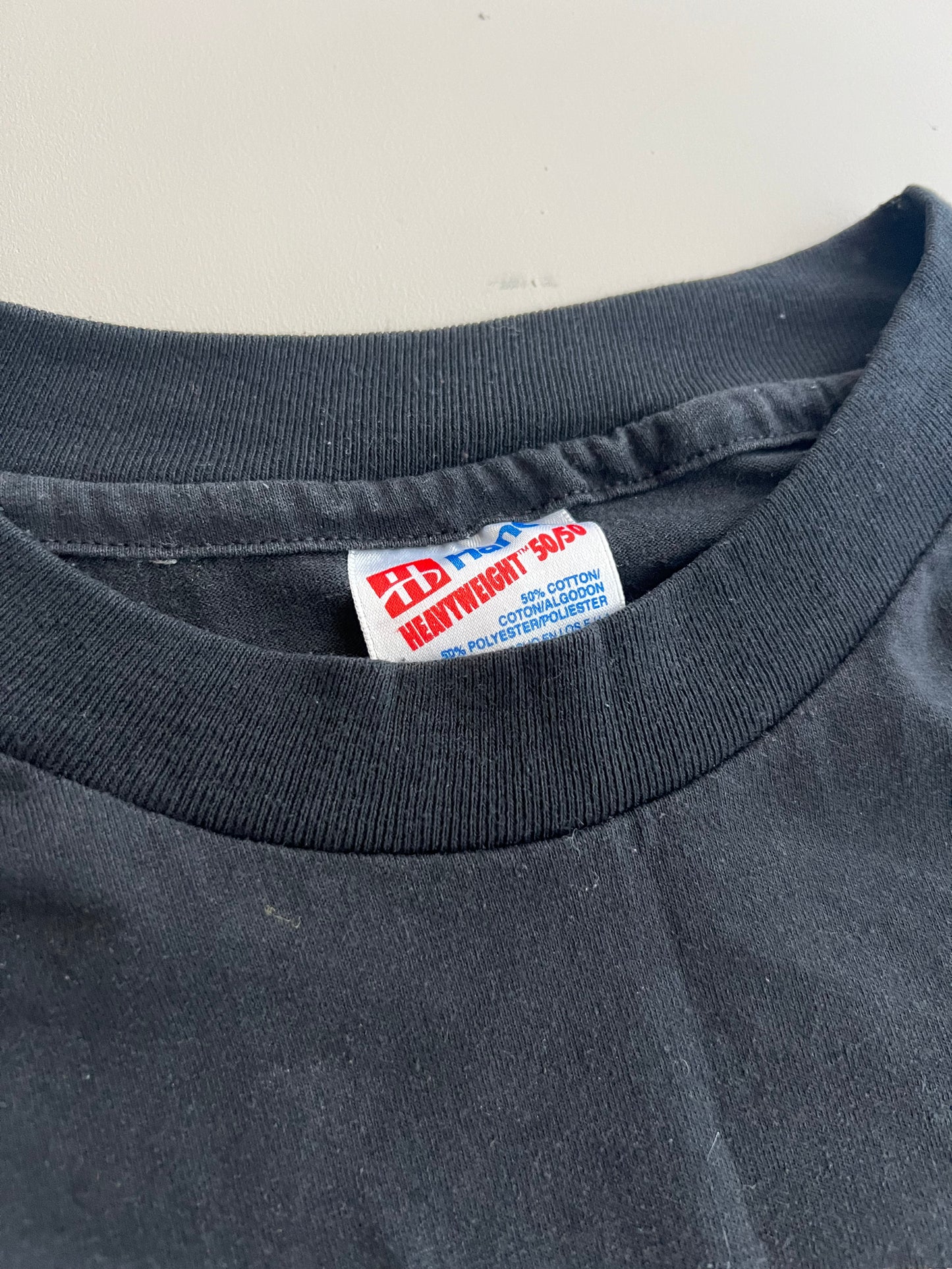 Medium 90s Harley Davidson Saudi Arabia T-shirt