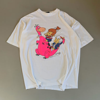 3XL 1994 Hanna-Barbera T-shirt