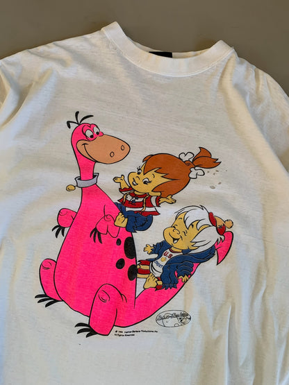 3XL 1994 Hanna-Barbera T-shirt