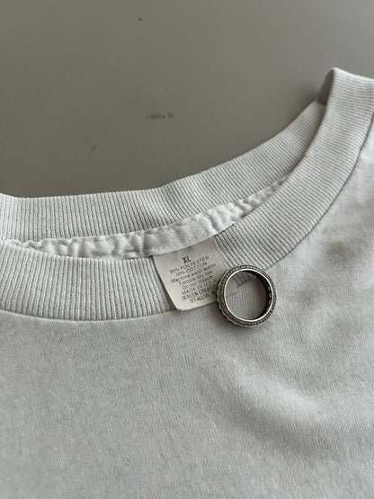 XL 1990 A Pack Of Camels T-shirt