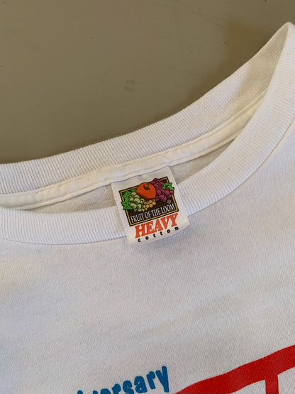 XXL 1995 Super Stock Nationals T-shirt