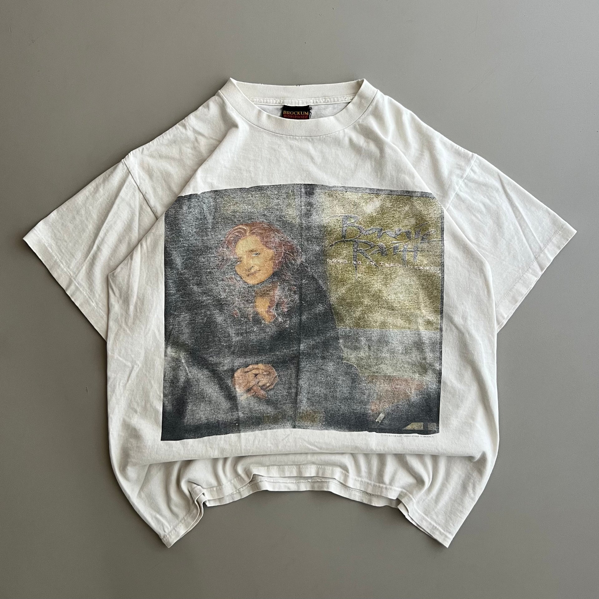 Bonnie Raitt Little Feat Tシャツ Bonnie Raitt Little Feat Tシャツ $_57.JPG?set_id=8800005007