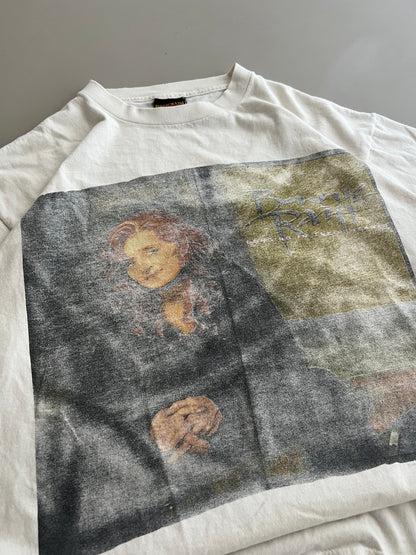 Large 1994 Bonnie Raitt Tour T-shirt