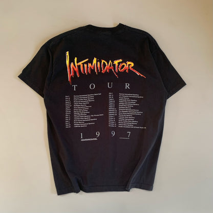 XL 1997 Dale Earnhardt Tour 97 T-shirt