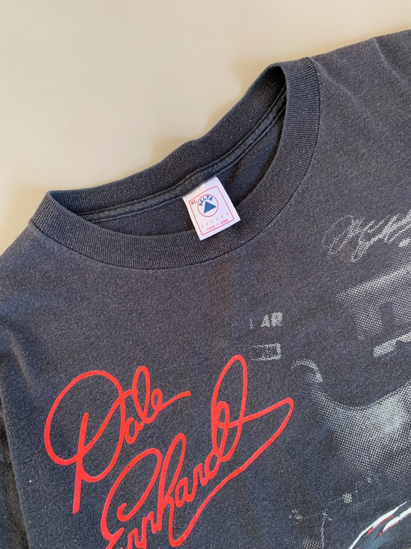 XL 1994 Dale Earnhardt AOP T-shirt