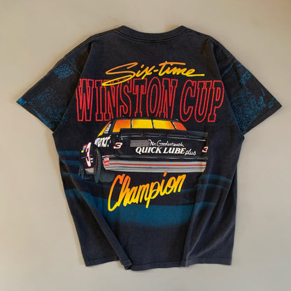 XL 1994 Dale Earnhardt AOP T-shirt
