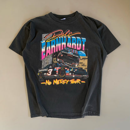 XXL 1993 Dale Earnhardt No Mercy Tour T-shirt